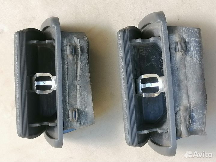 Пепельница задней двери для Renault R19 1992-2002