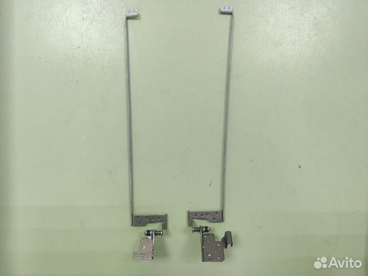 Петли для Lenovo IdeaPad G700 G710 G705