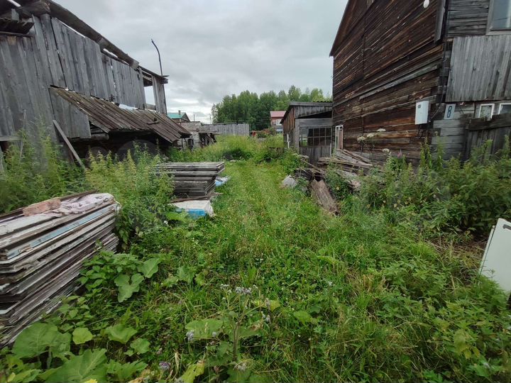 Дом 71,9 м² на участке 8,1 сот.