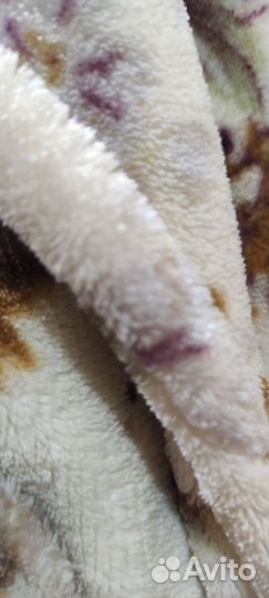 Халат 54-58 размер