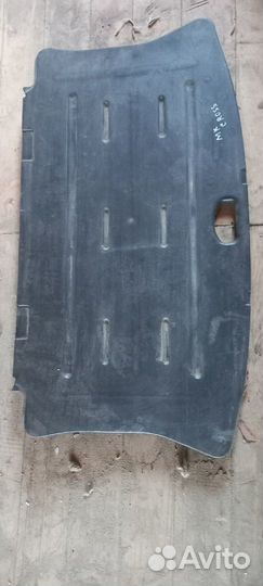 Крышка запасного колеса Джилли мк кросс