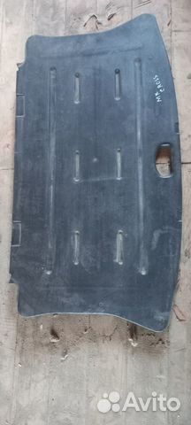 Крышка запасного колеса Джилли мк кросс