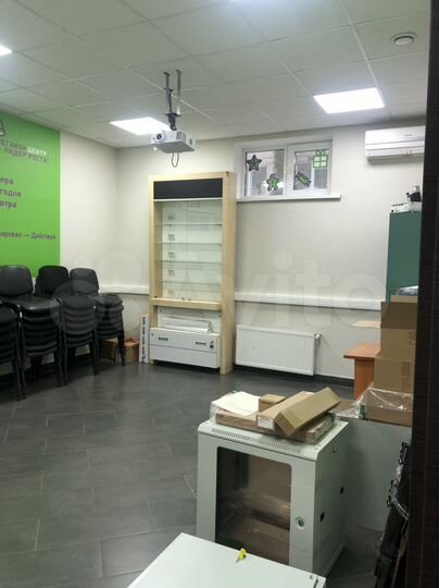 Свободного назначения, 95.5 м²