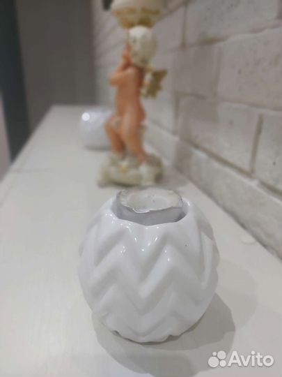 Подсвечники 2 шт