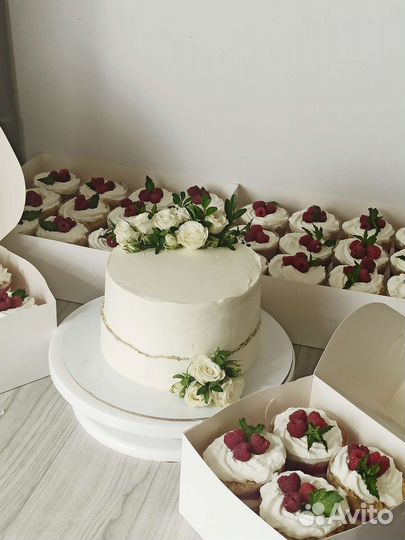Торт на заказ
