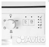 Посудомоечная машина Electrolux 45