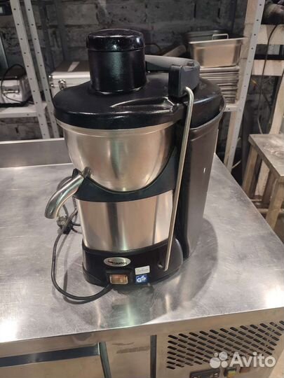 Соковыжималка