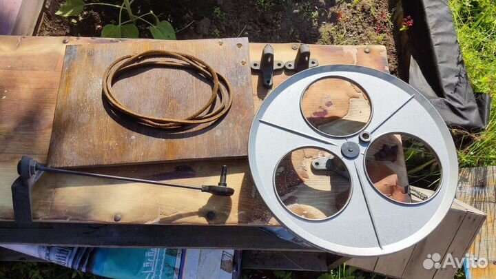 Швейная машинка Подольск