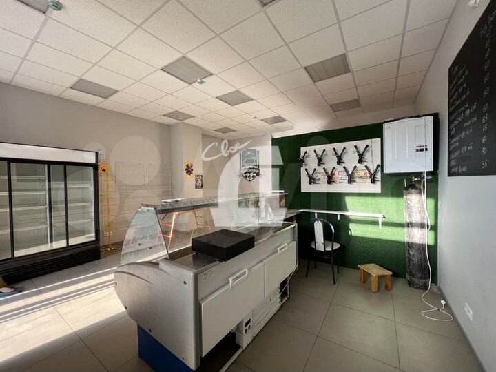 Торговая площадь, 88.3 м²