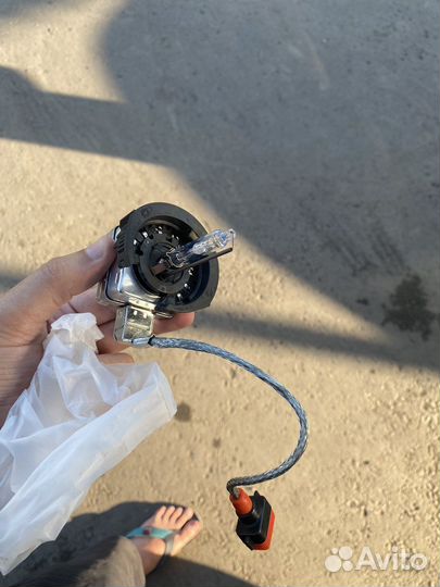 Блоки розжига оригинал ford focus 3