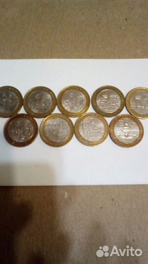 Обмен Владимир (М) и другие