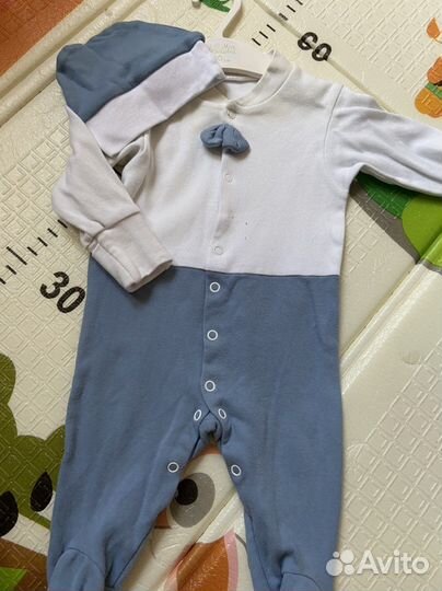 Костюм на мальчика