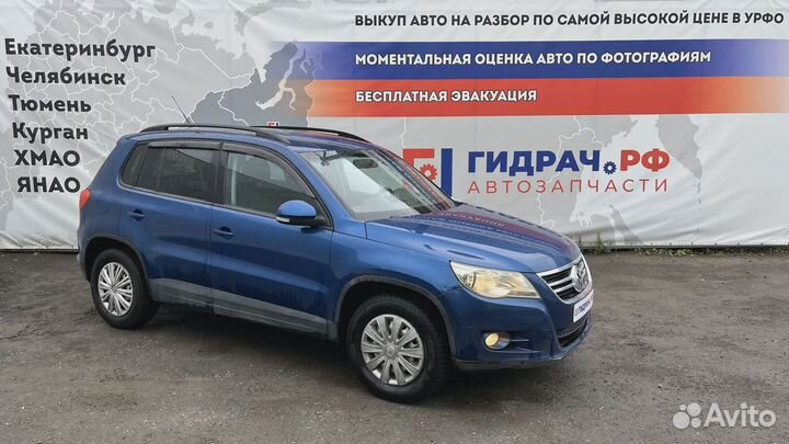 Балка задняя Volkswagen Tiguan (NF) 5N0505235L