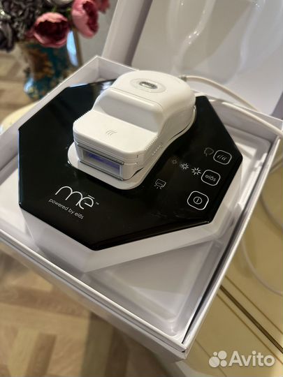 Фото эпилятор elos