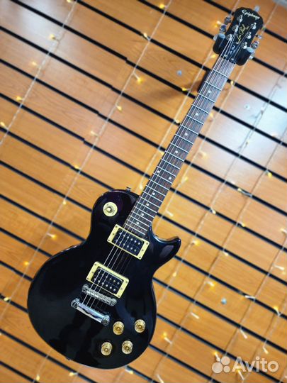Epiphone Les Paul