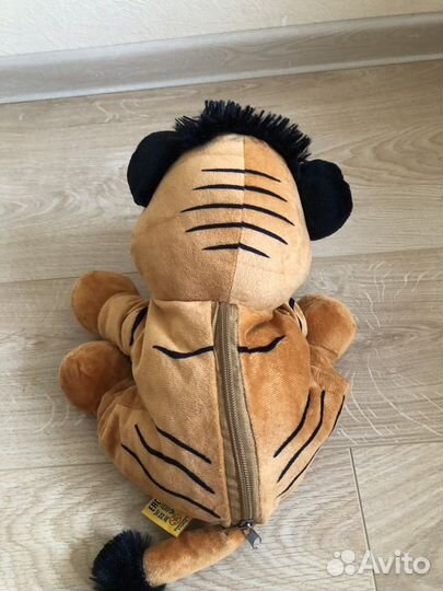 Мягкие игрушки