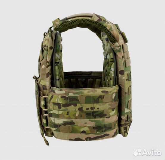 Плитник панцирь 3.0 ссо