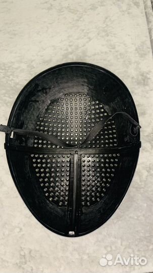 Маска из игры