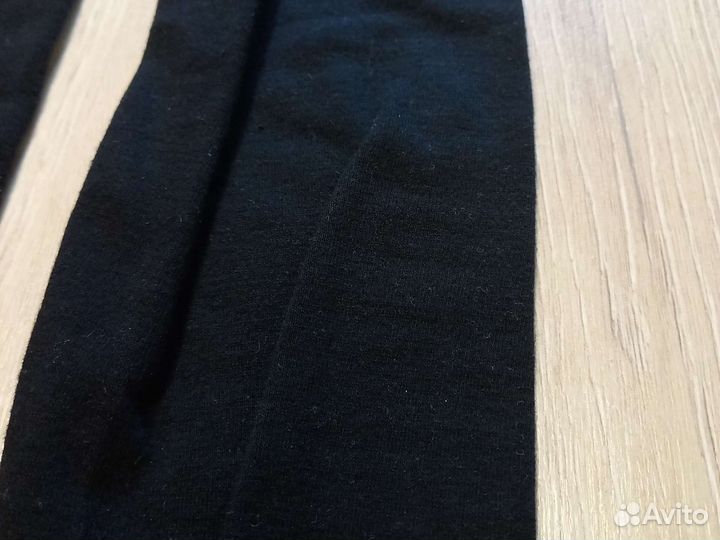 Колготки зимние утепленные