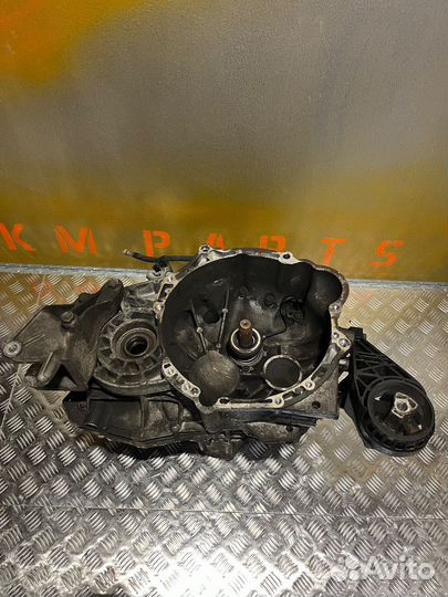 Кпп 5ст. Sw3261 Chevrolet Captiva (2006-2011)