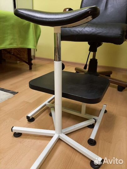 Подставка для педикюра бу