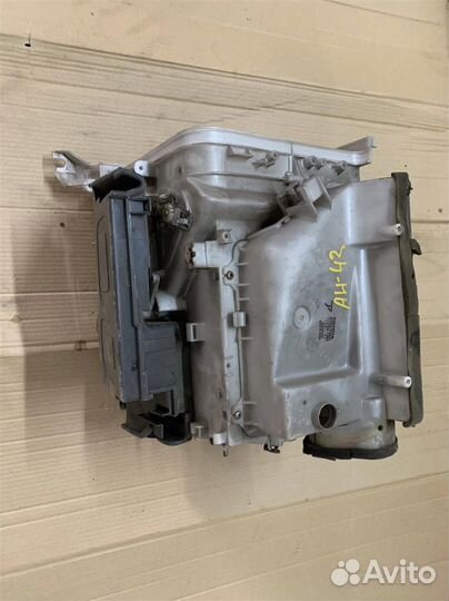 Корпус печки toyota corolla AE104