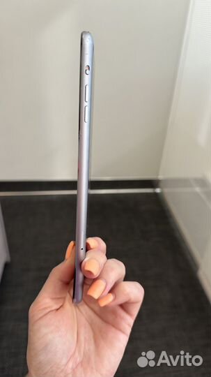 Планшет apple iPad mini 2