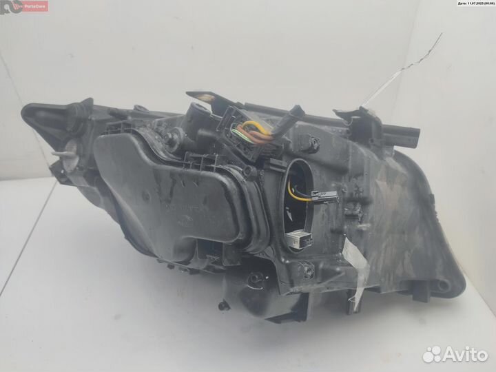 Фара левая BMW 3-Series/M3