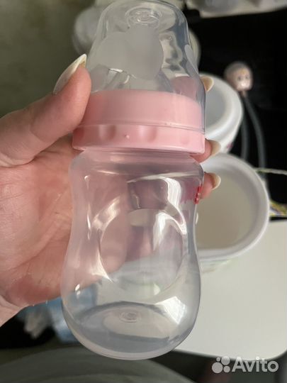 Термос для детских бутылочек