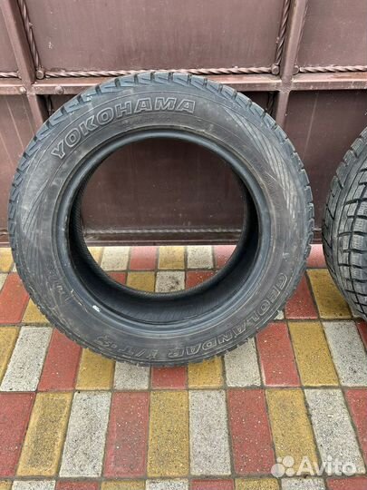 Yokohama Geolandar I/T-S G073 225/60 R17 99Q