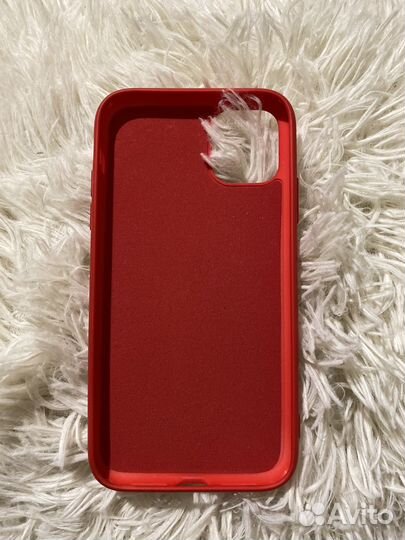Чехол на iPhone 11