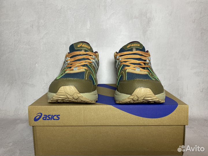 Кроссовки Asics Gel Kahana 8