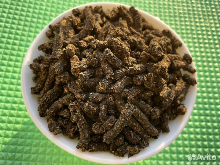 Иван чай 1 килограмм 2023 без кофеина, выверенный