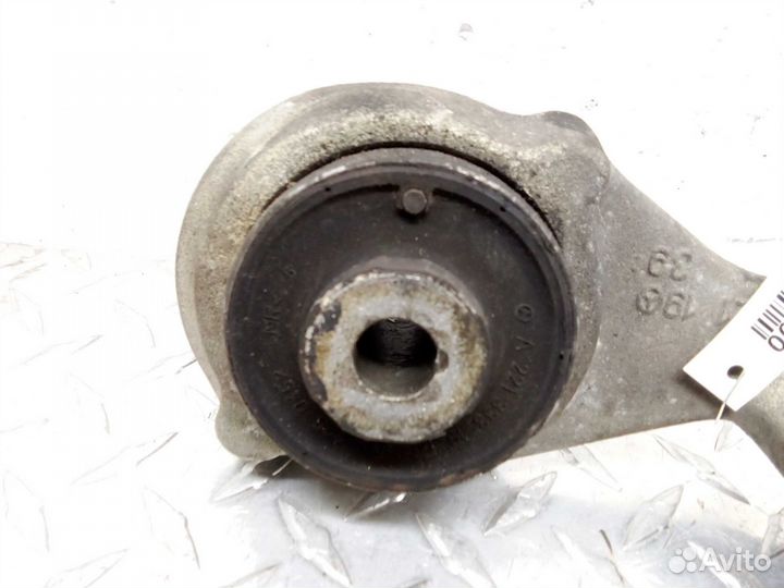 Рычаг передний левый нижний Mercedes S-klasse W221