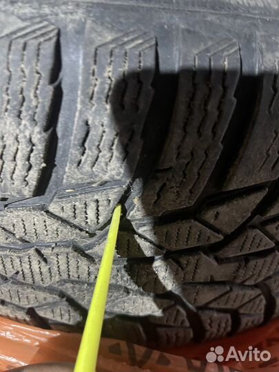 Nokian Tyres Hakkapeliitta 9 205/65 R16