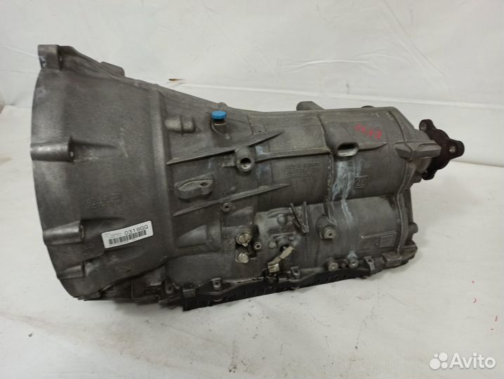 АКПП GA8HP45Z N55 B30 A полный привод 8HP45X