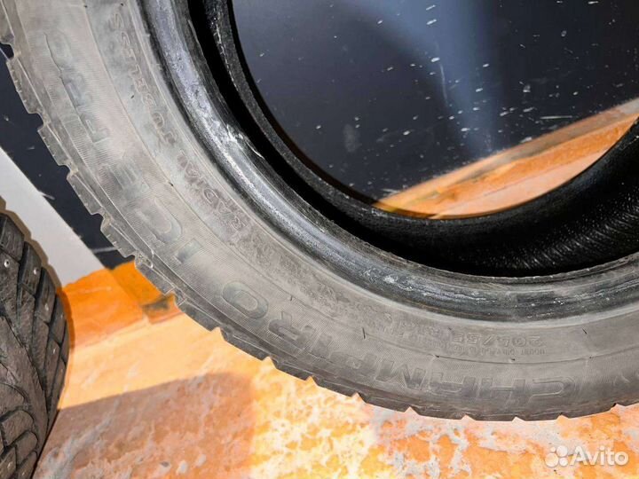 GT Radial Champiro IcePro 205/55 R16 94T