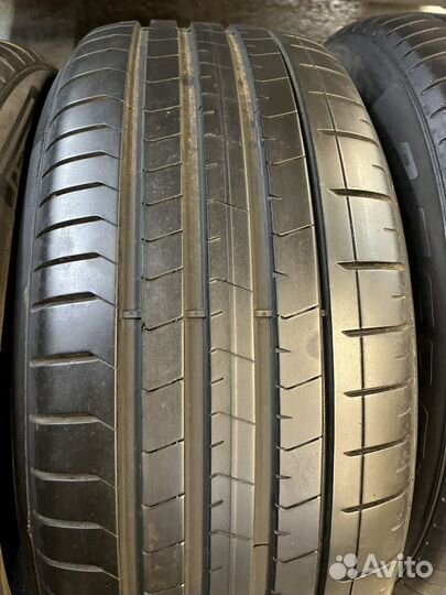 Pirelli P Zero 275/50 R20