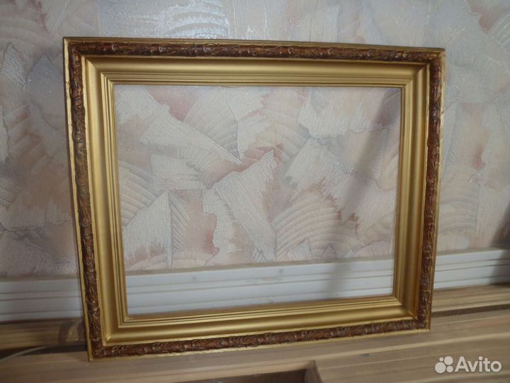 Рамка для картины