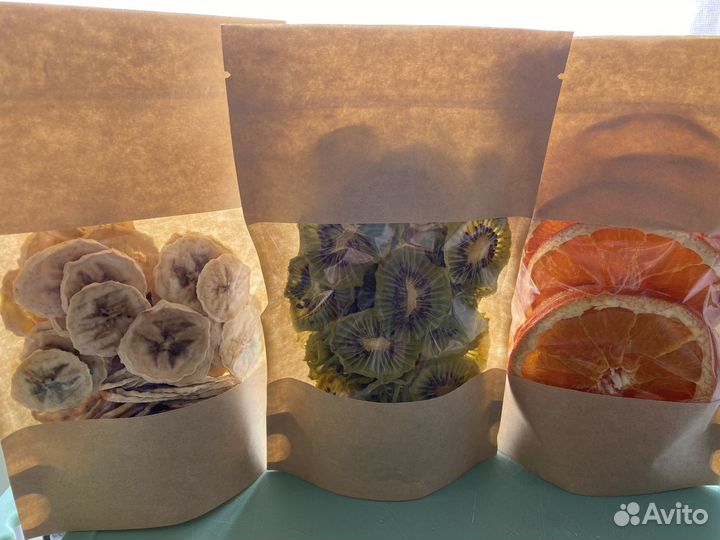 Фручипсы и бельгийский шоколад