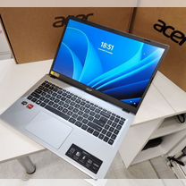 Acer запечатанные