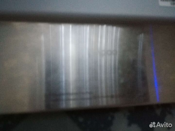 Клавиатура беспроводная для iPad ultra slim BT