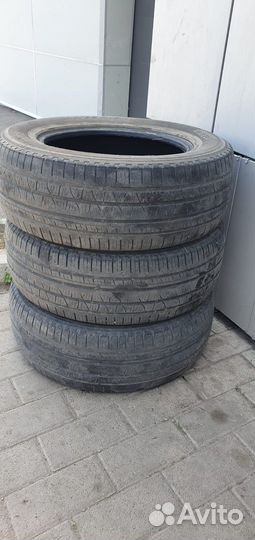 Formula GT1 235/65 R17 108V
