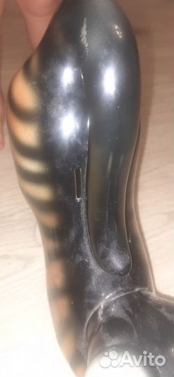 Копилка кошка