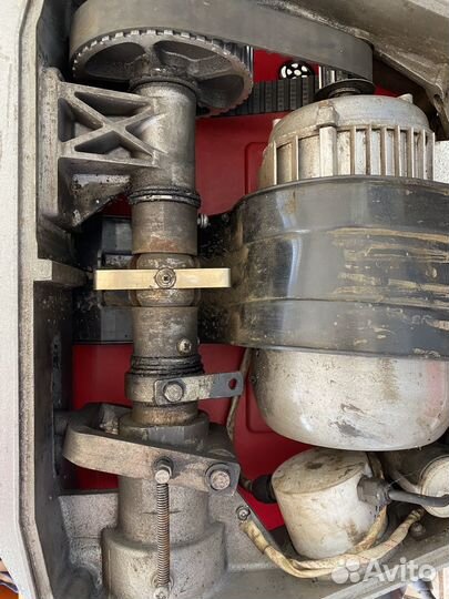 Кулачки зажимные для прочистных машин