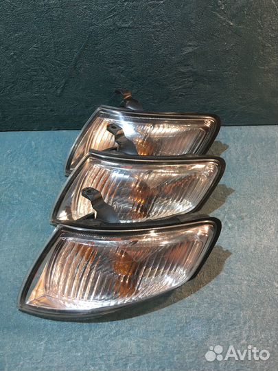 Габарит левый на mazda capella GW8W gwfw 210-61849