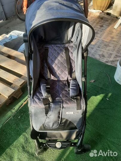 Детские коляски