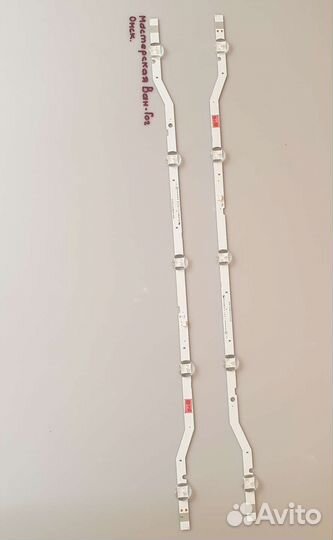 Подсветка Samsung ue32n4000au