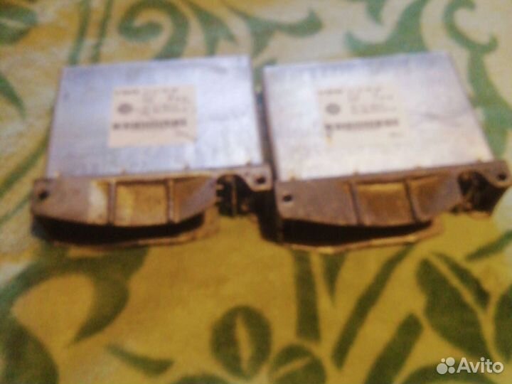 Блок Управления Газ 560 штайер