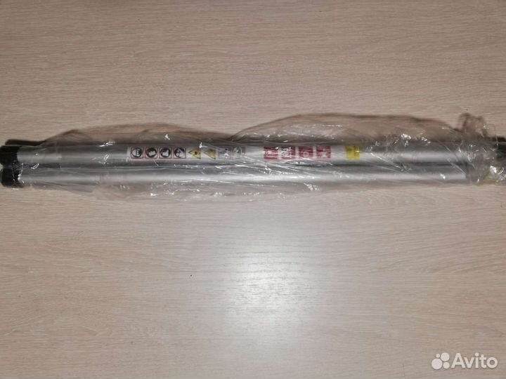 Триммер бензиновый wert